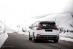 Hyundai Santa Fe Urban Edition by Carlex Design 2020 года